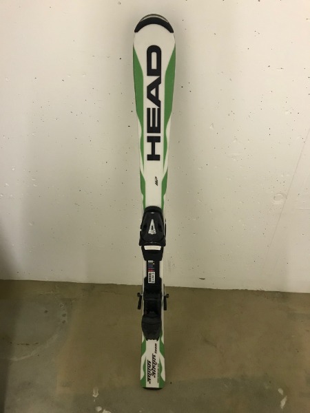 Kinderski Head Supershape 117