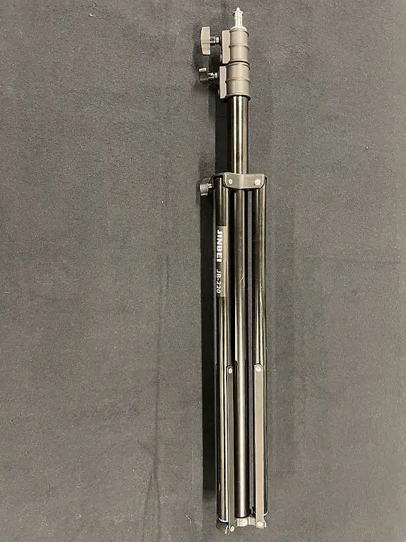 2x Lampenstativ JB-220 bis 220cm von Jinbei