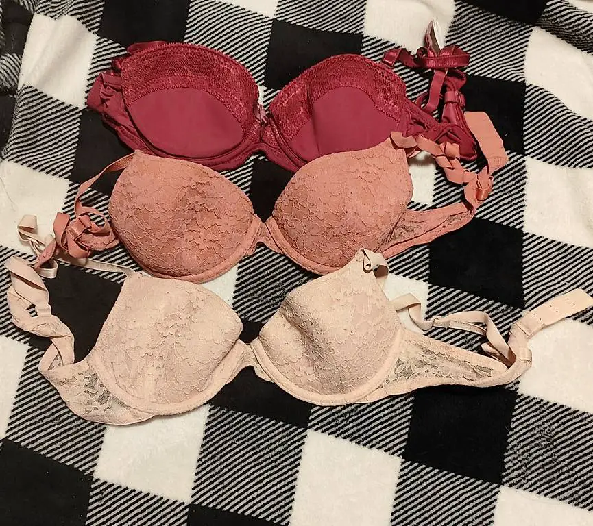 Bügel BH Grösse 75A