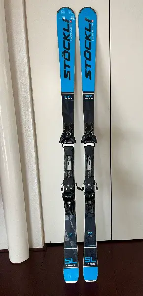 Stöckli Laser SL Worldcup