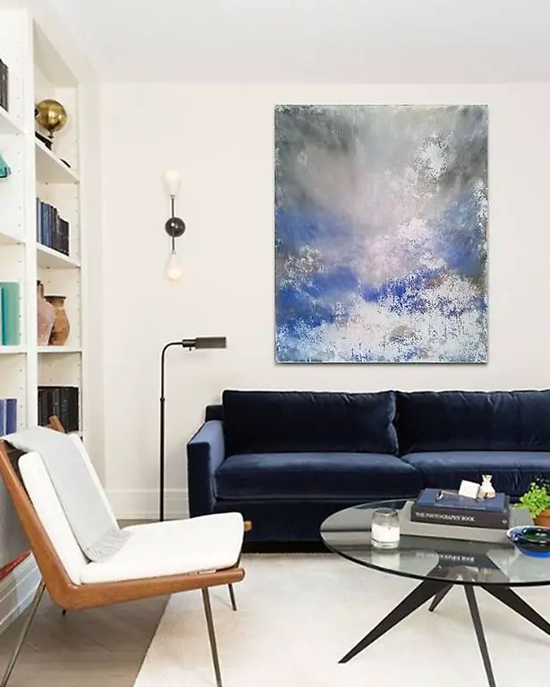 silent rain - anna hees