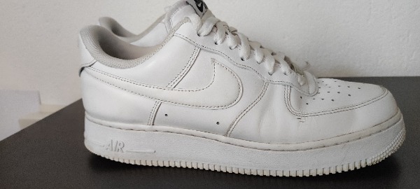 Nike Air Force 1 EUR 42.5 US 9 Top Zustand