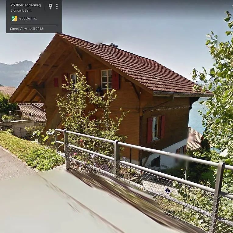 Hauswart / Gartenunterhalt