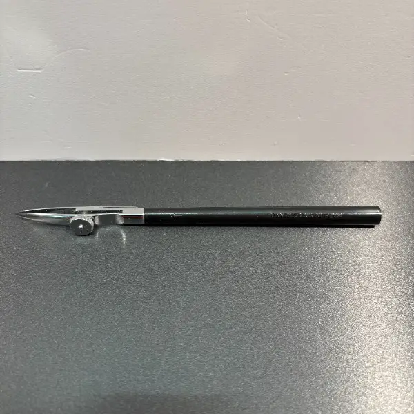 >top: kern aarau schweiz zirkel nadel halter tusche füllfeder