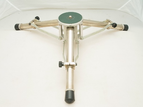 Foba ASNIO Mini Stativ für Sinar Linhof Plaubel