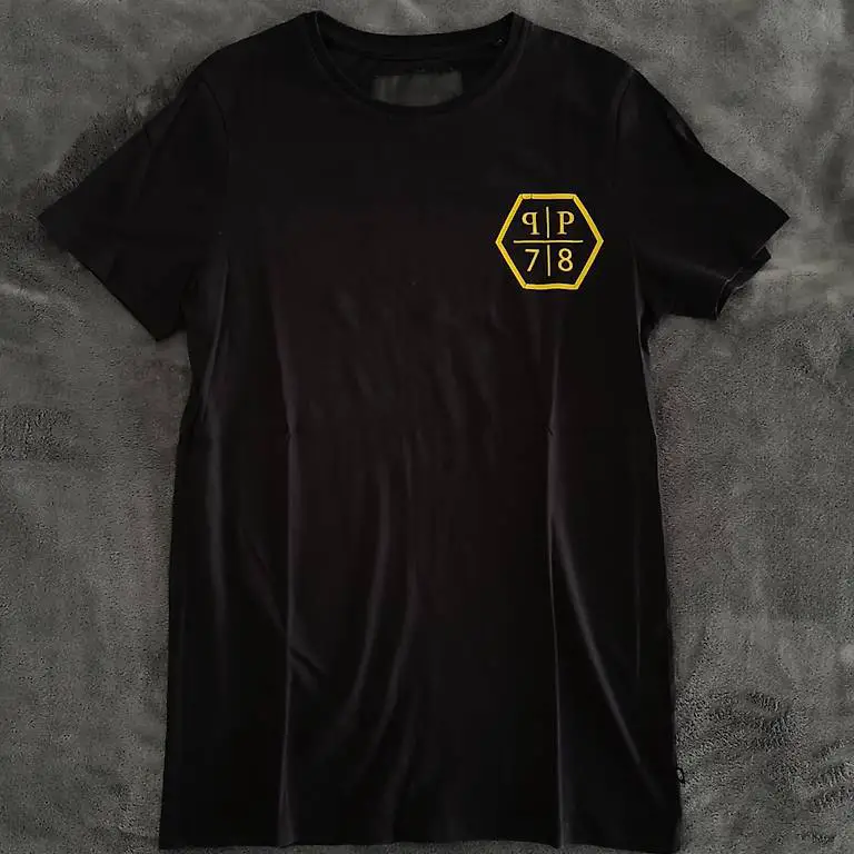 T-shirt Philipp Plein