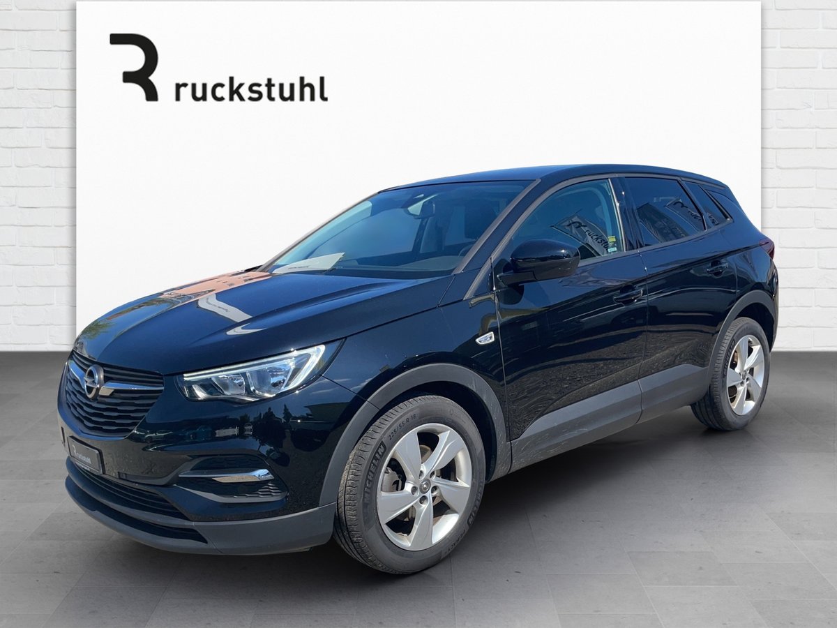 OPEL Grandland X 1.6 CDTi Excellence