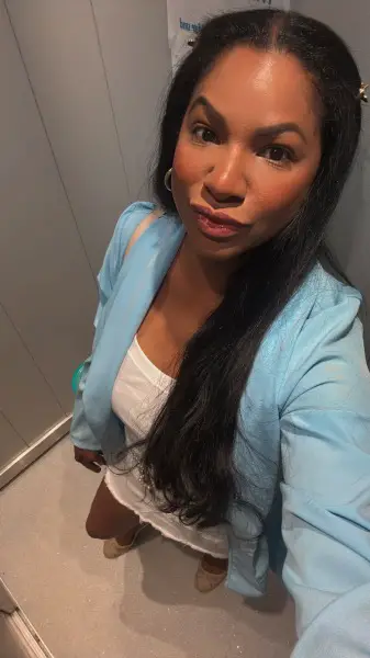 Massage & Waxing mit Lana