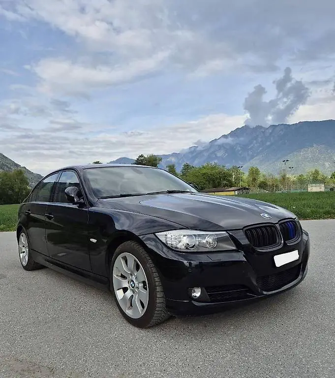 BMW 3er Reihe E90 335i xDrive