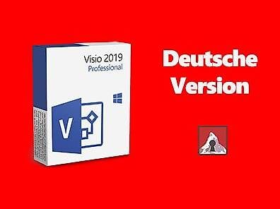 Visio 2019 Professional