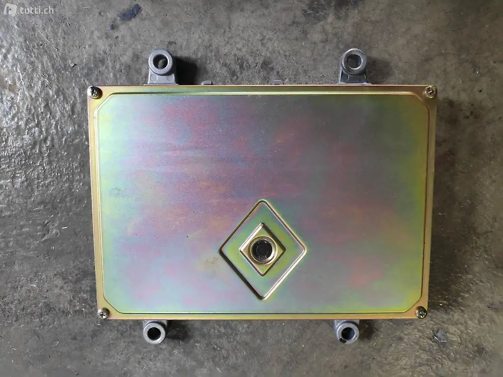 Motor Steuergerät zu Honda CRX ED9