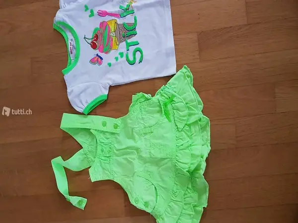 2teiler für Baby 18 Monate