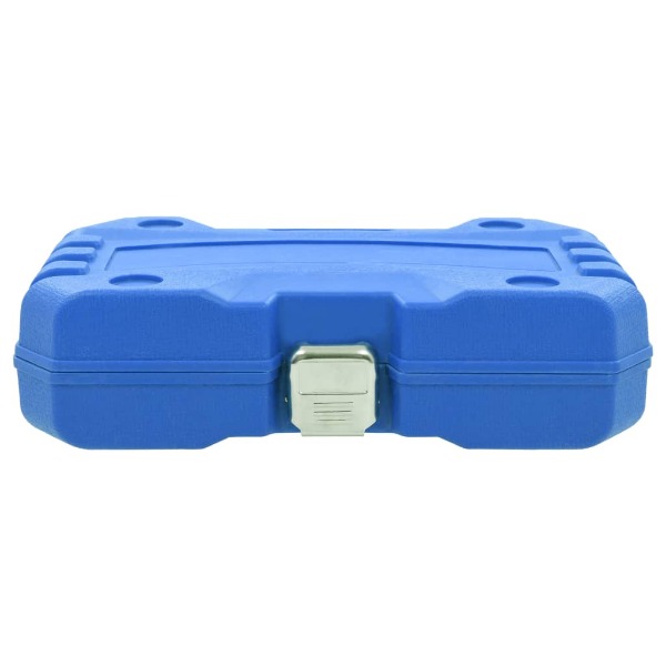  23-tlg. Felgenschloss-Demontagewerkzeug-Set für VAG