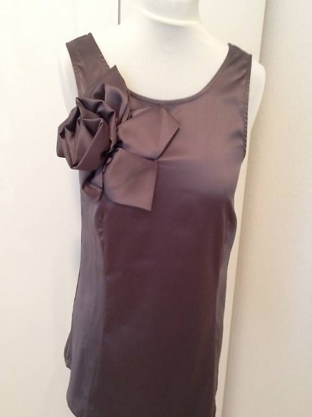 Top, Shirt, Trägershirt Gr. 36/38