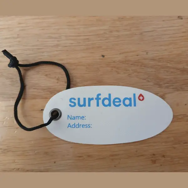 Stardupp Earth Elite SUP 10"8 Set