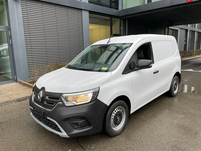 RENAULT / RENAULT TRUCKS, Kangoo Van EV45 Open Sesame 22kW Extra, Kastenwagen (Transporter)