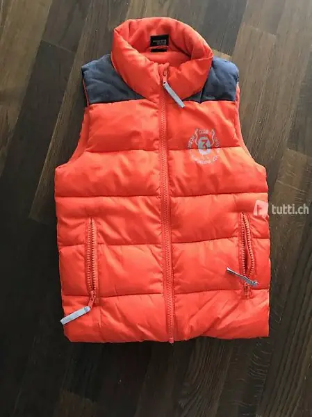 Gilet
