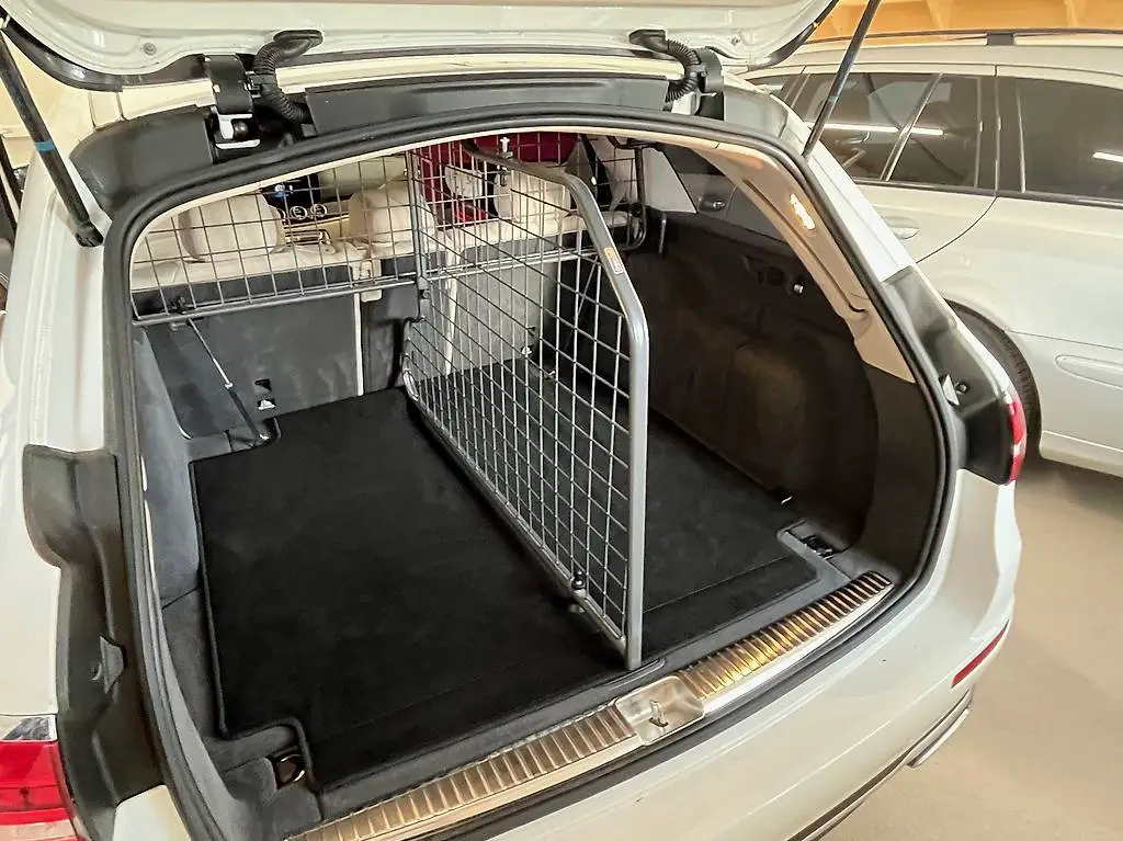 Hundegitter für Mercedes-Benz E-Klasse T-Modell (S 213)