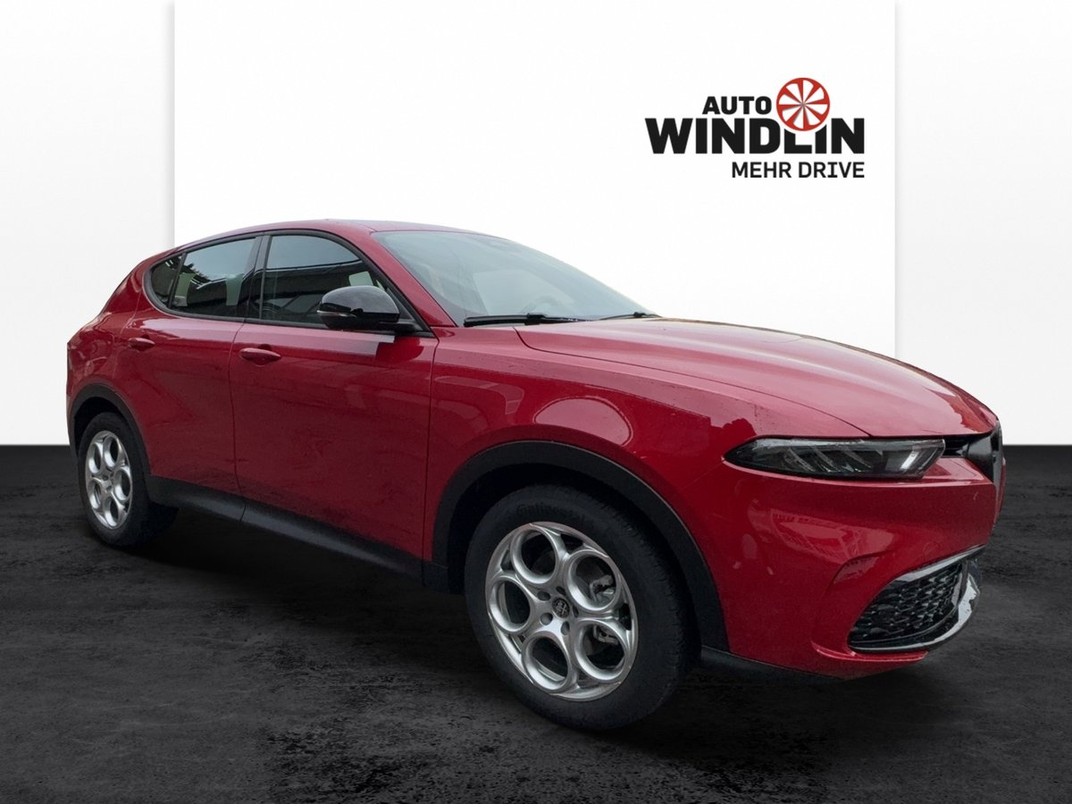 alfa romeo tonale 1.5 sprint