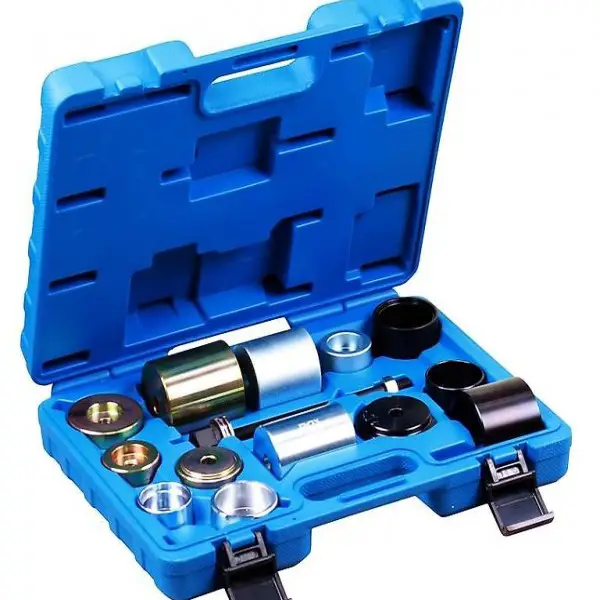  Kugelgelenk-Abzieher Gummilager-Ausdrücker Werkzeug f. BMW