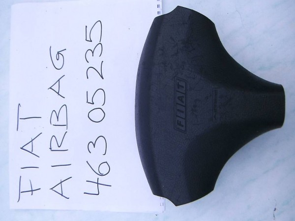 Fiat Coupe Fahrerairbag 463 05 235