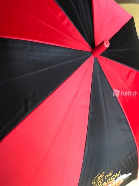 OMBRELLO PER BAMBINO DI CARS IN OTTIMO STATO