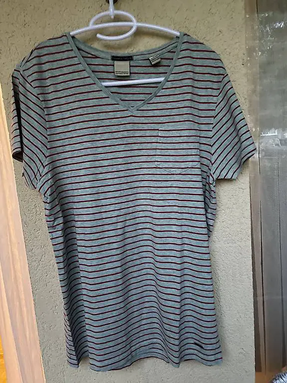 Scotch & Soda Herren T-Shirt Grösse S Amsterdam Couture