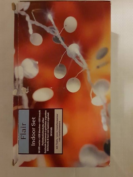 Weihnachtsdeko indoor