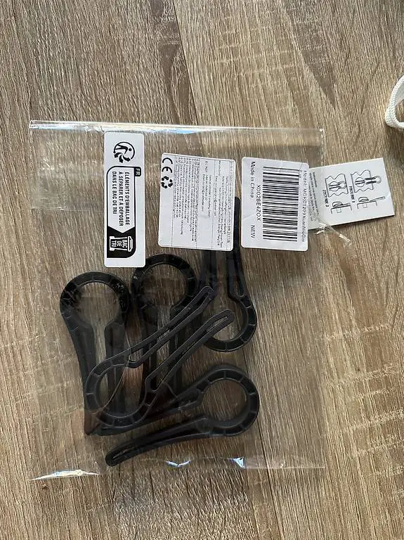 Herdschutz Baby / Kind