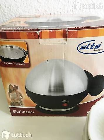 Eierkocher