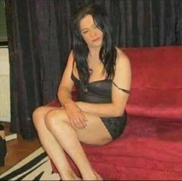 Trans Bambolina grand lancy