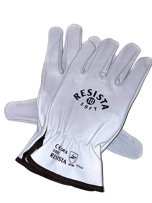 Schweisserhandschuhe 5900-10