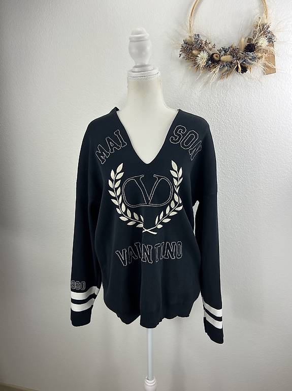 Valentino Pullover Grösse M NEU