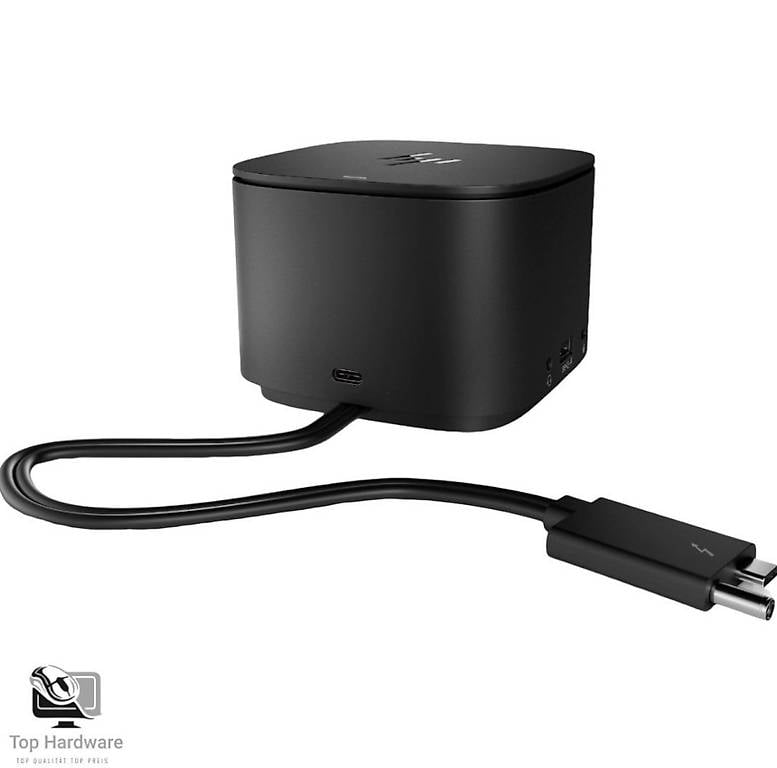 HP Thunderbolt Dock 120W G2 USB-C