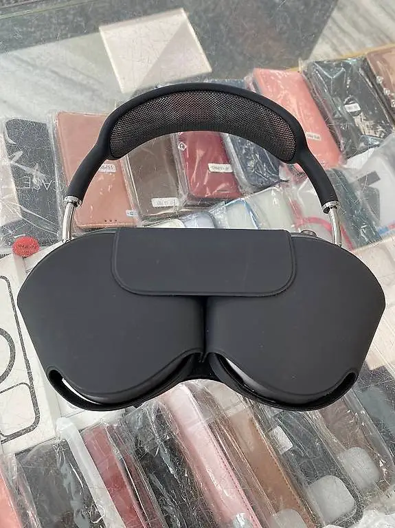 AirPods MAX Bluetooth Kopfhörer Black