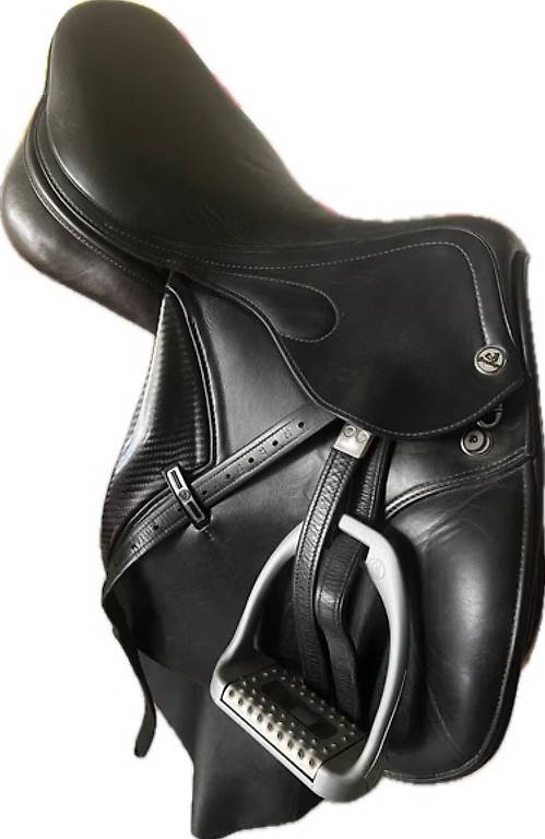 Springsattel Prestige Meredith Carbon Limited Edition