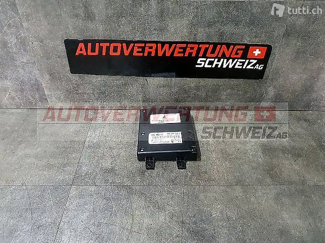  7p6035730k bluetooth freisprechanlage stuergerät seat alhamb