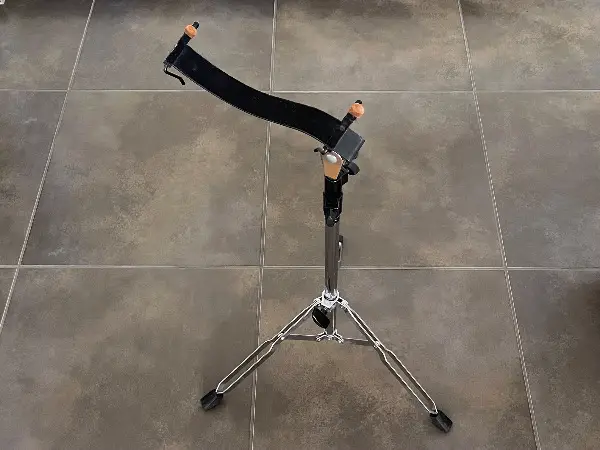 E-Gitarren-Spielständer