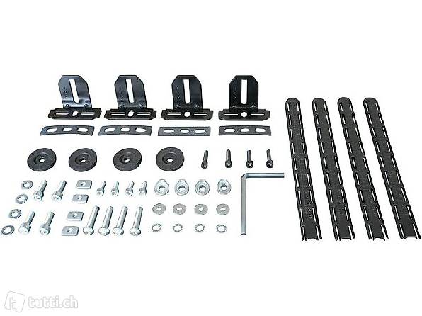  Befestigungssatz Fix Point Deltafix208FP