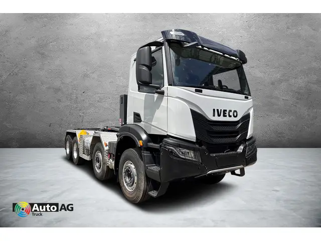 iveco, ad360x48z hr off, abrollkipper (haken)