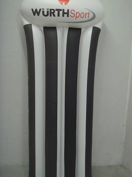 LUFTMATRATZE WÜRTH SPORT