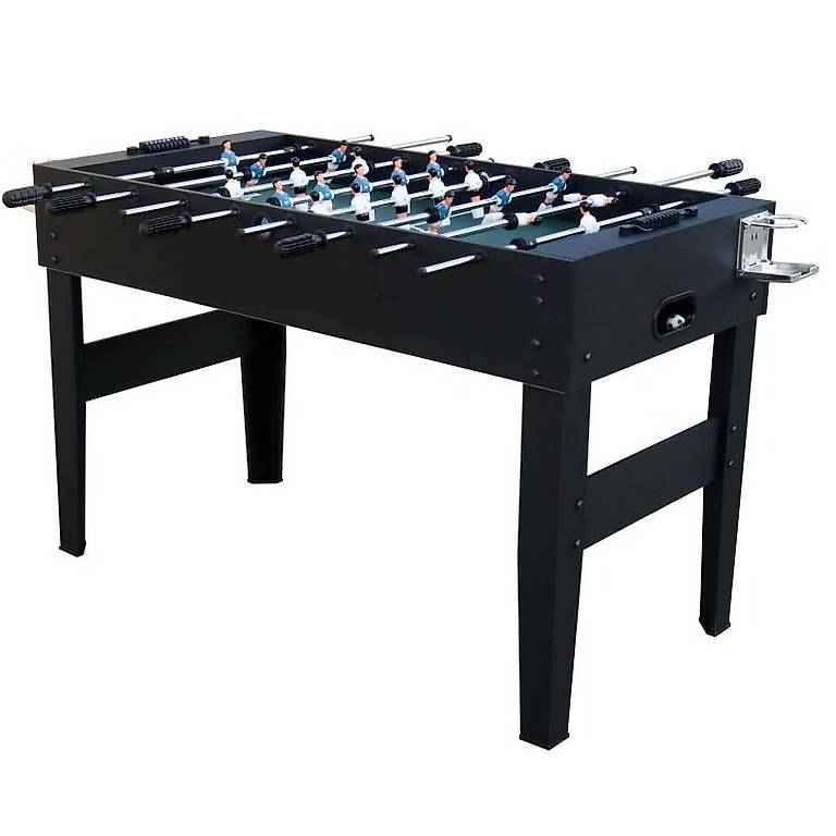 Töggelikasten Tischfussball 122 x 61 cm