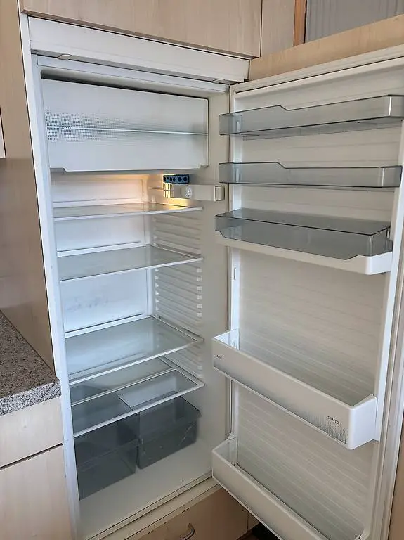 Frigo à donner