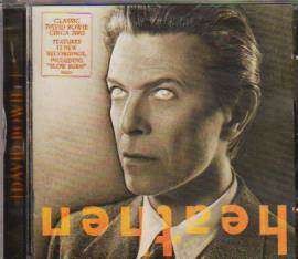 DAVID BOWIE - Heathen (CD von 2002)