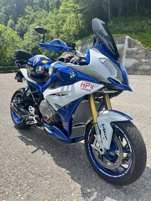 bmw s 1000 xr
