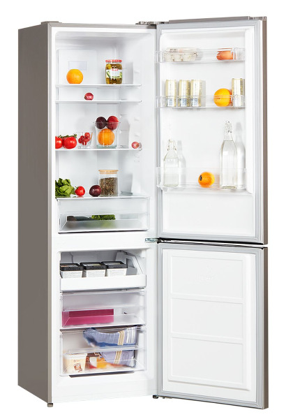 Kibernetik Kühl- Gefrierkombination 293 Liter - 104638