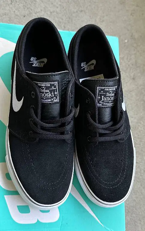 Nike SB Stefan Janoski / Grösse 38