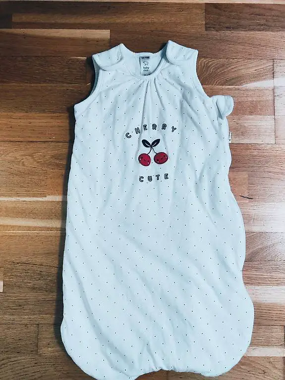 Babyschlafsack