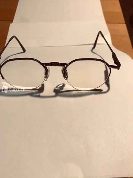 Sehr schöne Herrenbrille