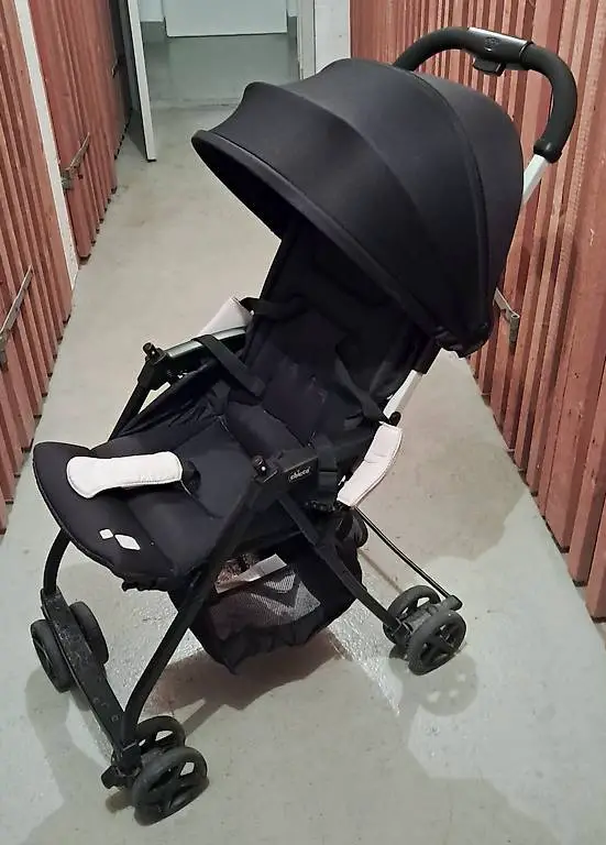 Chicco Buggy